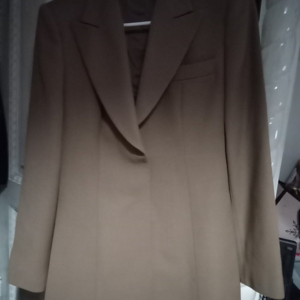 Emporio Armani blazer